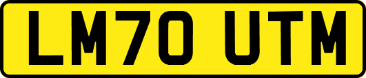 LM70UTM