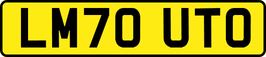 LM70UTO