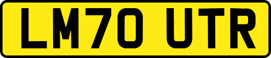 LM70UTR