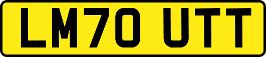LM70UTT