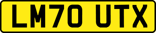 LM70UTX