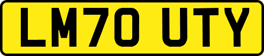 LM70UTY
