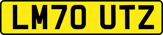 LM70UTZ