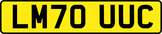 LM70UUC
