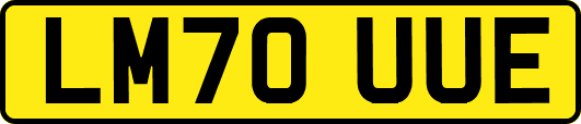 LM70UUE