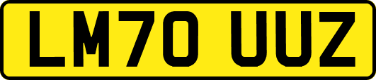 LM70UUZ