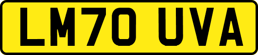 LM70UVA