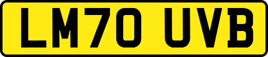 LM70UVB