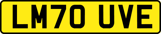 LM70UVE