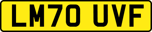 LM70UVF