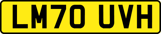LM70UVH