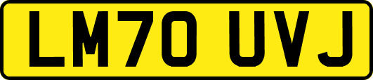 LM70UVJ