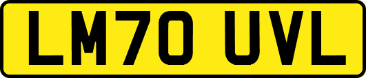 LM70UVL