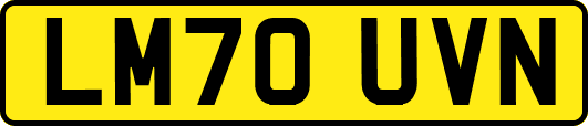 LM70UVN