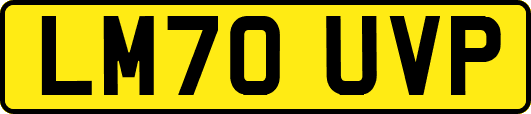 LM70UVP