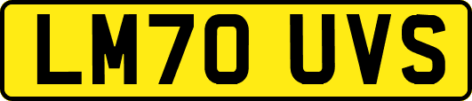 LM70UVS