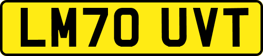 LM70UVT
