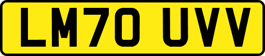 LM70UVV