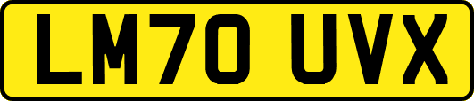 LM70UVX