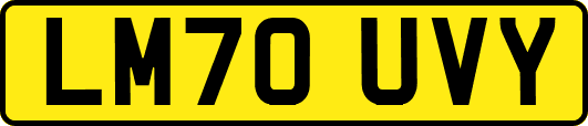 LM70UVY