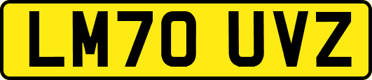 LM70UVZ