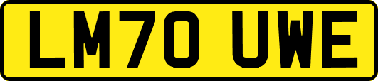 LM70UWE