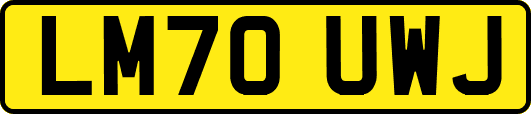 LM70UWJ