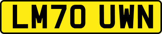 LM70UWN