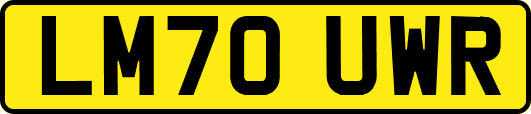 LM70UWR