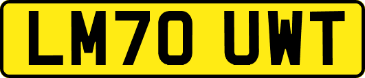 LM70UWT