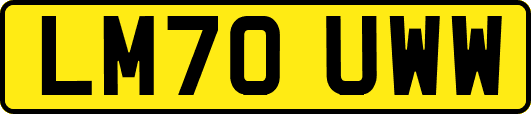 LM70UWW
