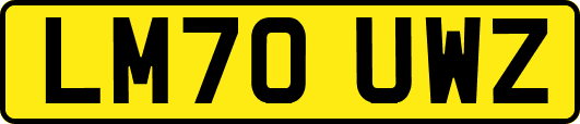 LM70UWZ