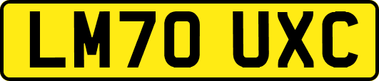 LM70UXC