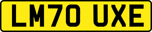 LM70UXE