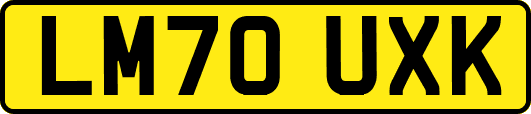 LM70UXK