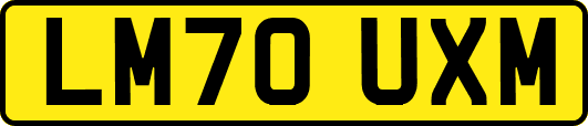 LM70UXM