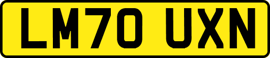 LM70UXN