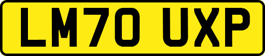 LM70UXP