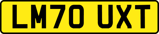 LM70UXT