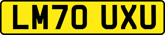LM70UXU
