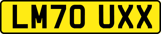 LM70UXX