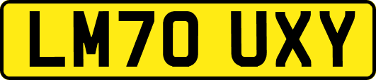LM70UXY