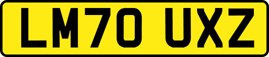 LM70UXZ