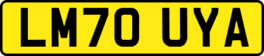 LM70UYA