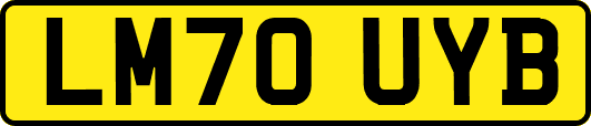 LM70UYB