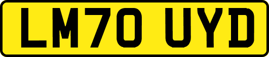 LM70UYD