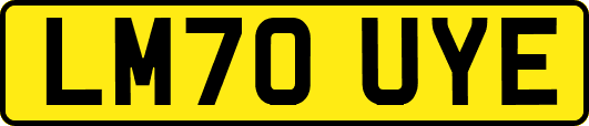 LM70UYE