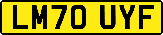 LM70UYF