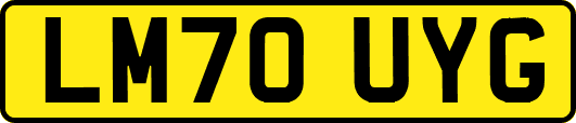 LM70UYG