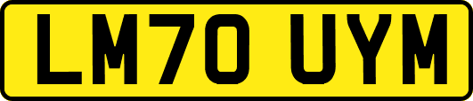 LM70UYM